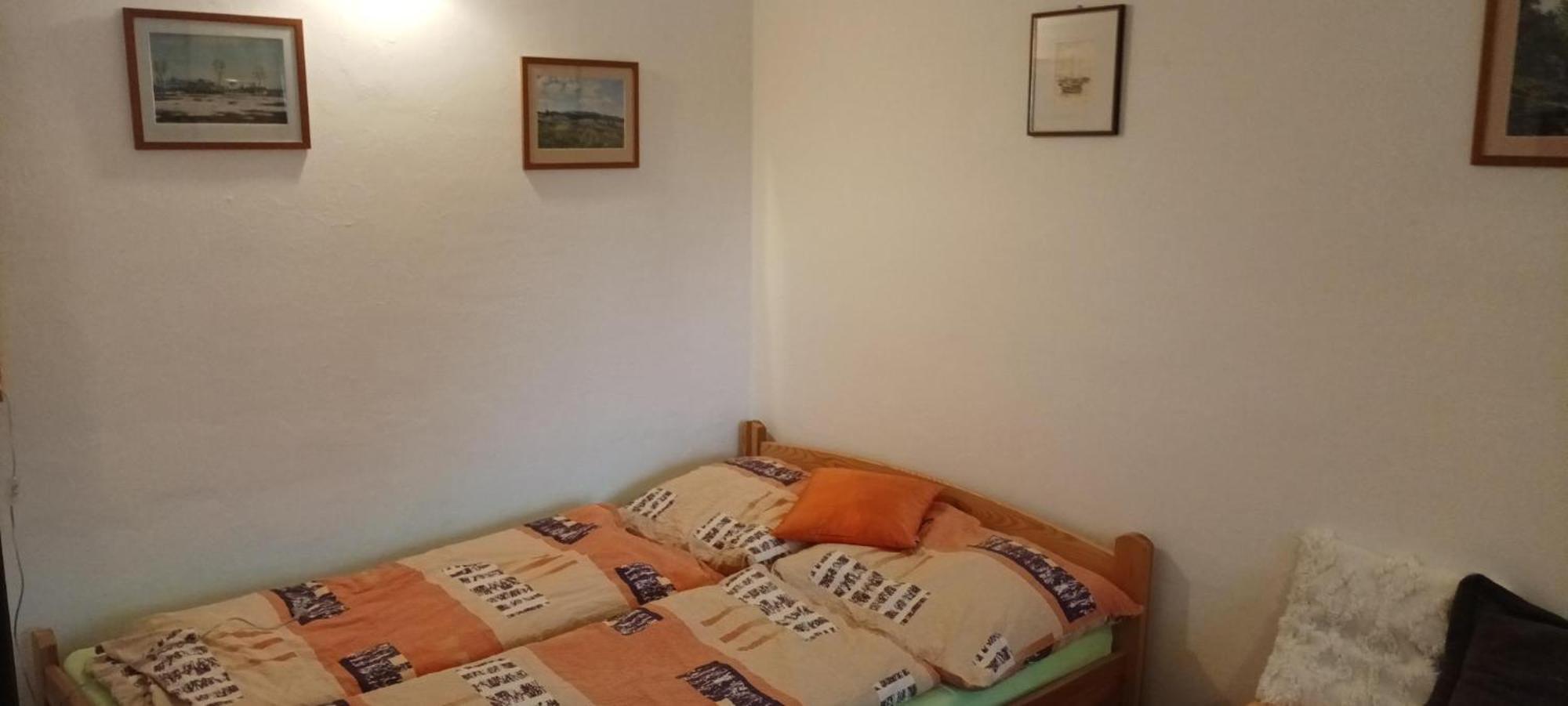 Apartment Privat Podstata *