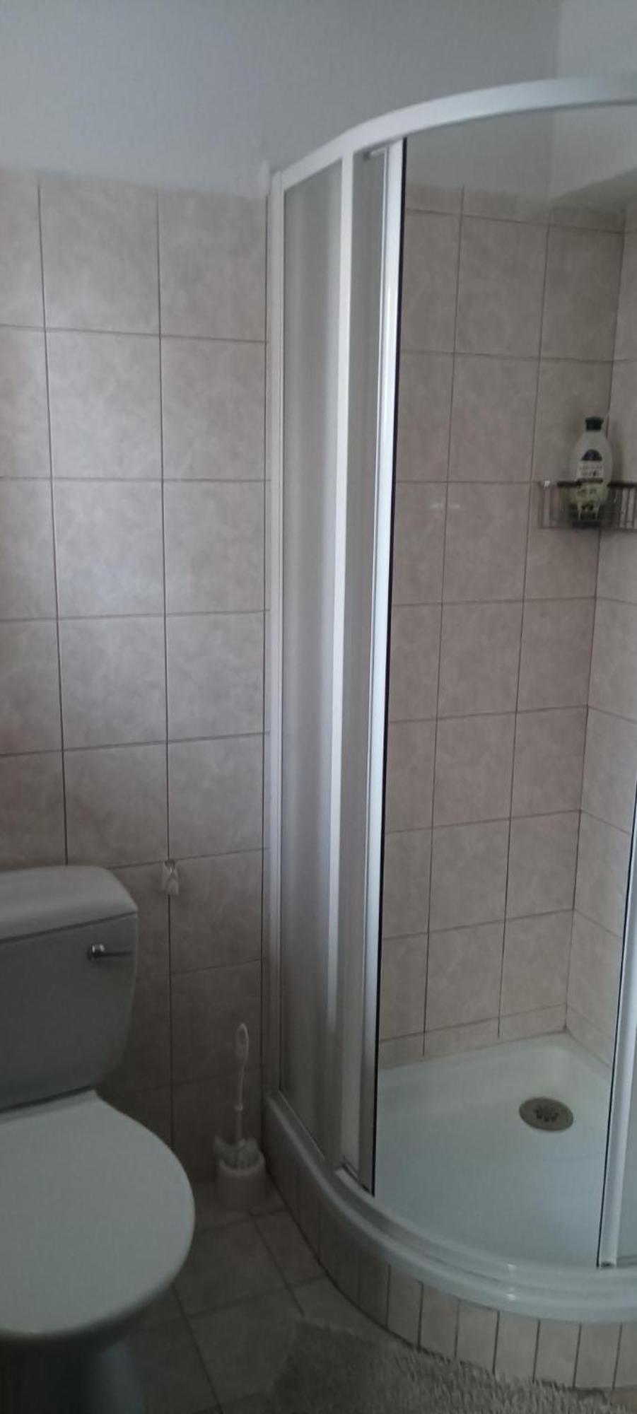 Apartment Privat Podstata