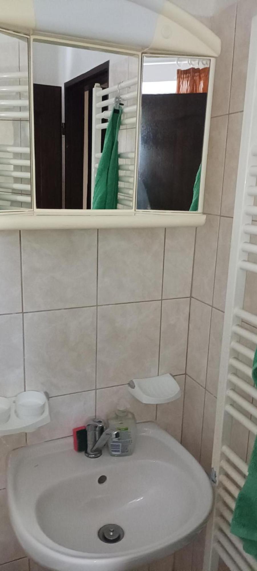 Privat Podstata Apartment *